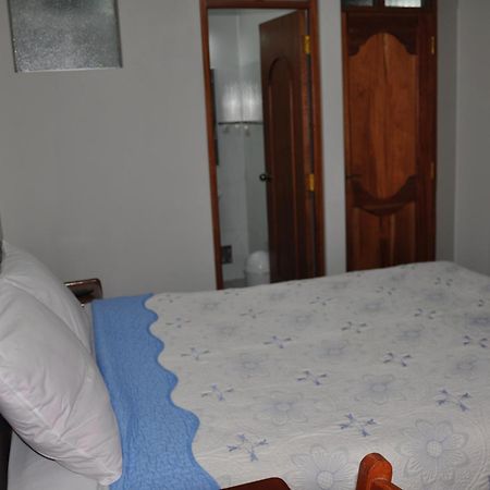Cesar'S Hotel Peru Пуно Екстериор снимка