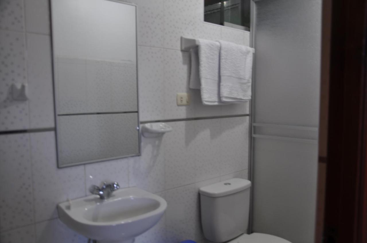 Cesar'S Hotel Peru Пуно Екстериор снимка