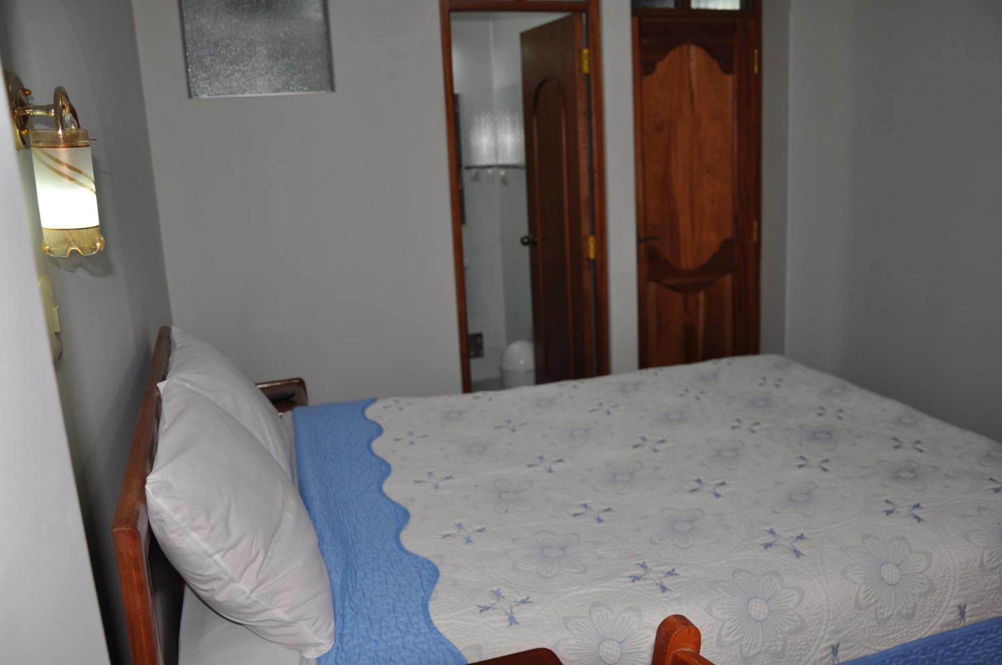 Cesar'S Hotel Peru Пуно Екстериор снимка