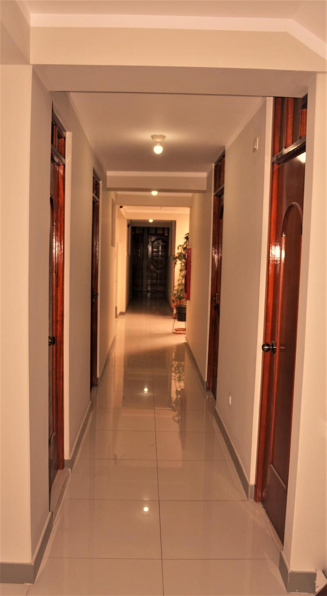 Cesar'S Hotel Peru Пуно Екстериор снимка